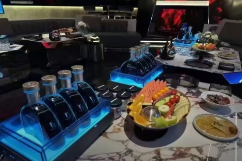 博罗Galaxy星河酒吧招聘,广东惠州酒吧招聘接待员/可兼职