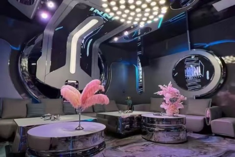 丹东DRMIA米亚酒吧招聘,辽宁丹东酒吧招聘女营销/礼宾员