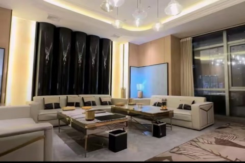 南阳夜总会招聘,南阳礼宾员招聘,本地 KTV 纳才无限机遇满满